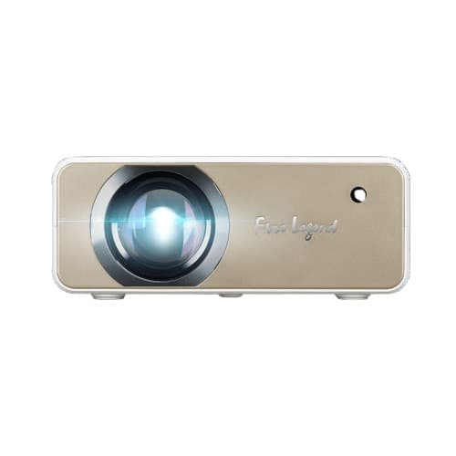 ACERPCSCONSUMO PROYECTOR QF12 AOPEN By ACER QF12 1080P. LCD 1080P 100 LM 1000:1 PA 1,3 KG.
