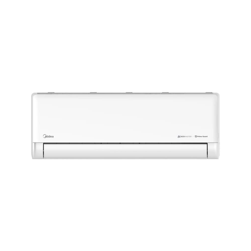 MIDEA Minisplit Inverter 12.000 BTU 220V/ R32/ WIFI/ Solo Frio