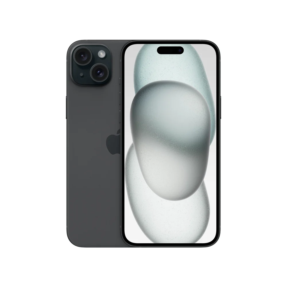 APPLE IPHONE Celular Iphone 15 APPLE 128GB COLOR Negro