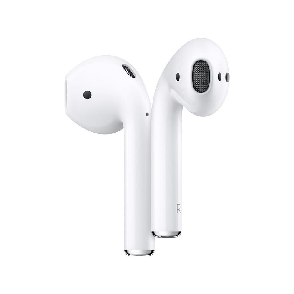 APPLE ACCESORIOS Audifonos APPLE AirPods 2 Generación
