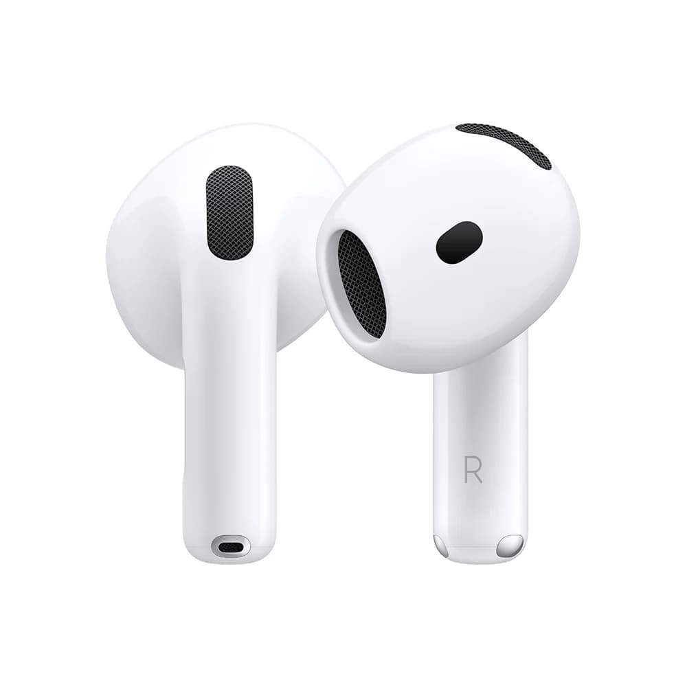 APPLE ACCESORIOS AirPods 4 with Active Noise Cancellation