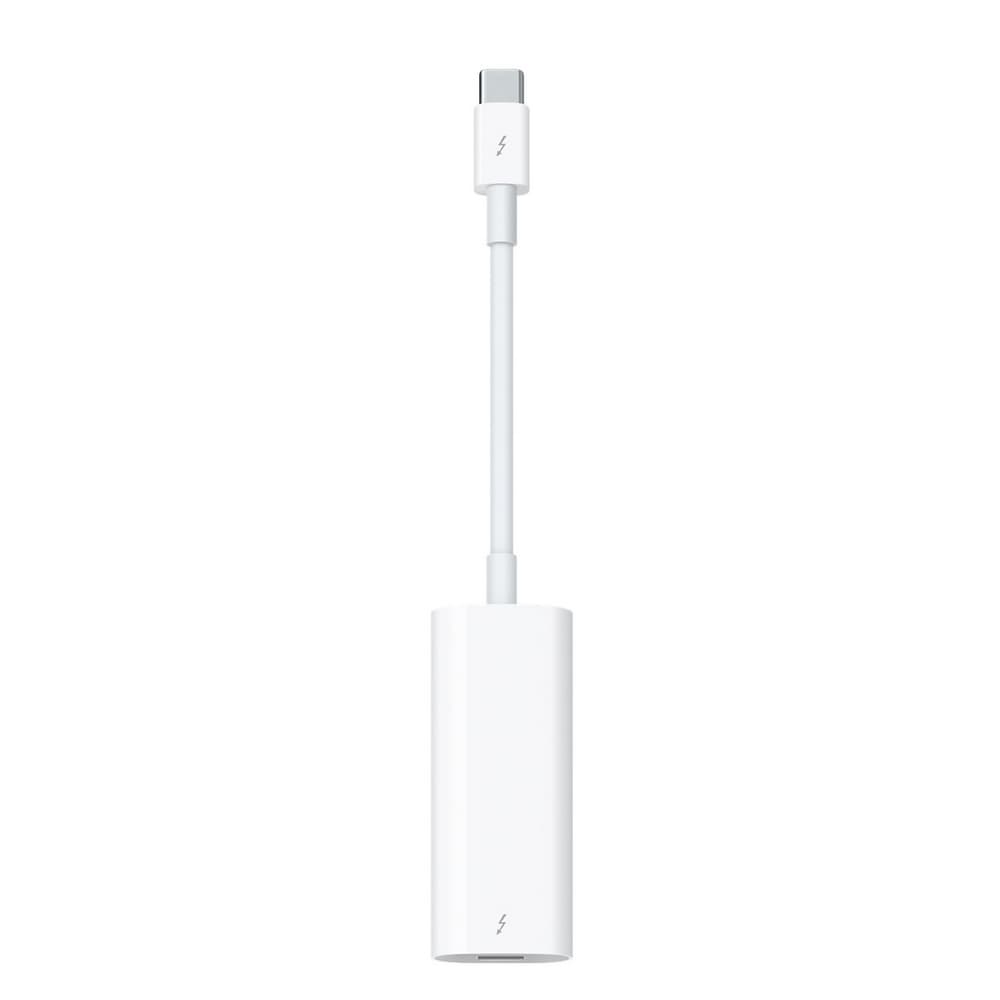 APPLE ACCESORIOS Thunderbolt 3 (USB-C) to Thunderbolt 2 Adapter