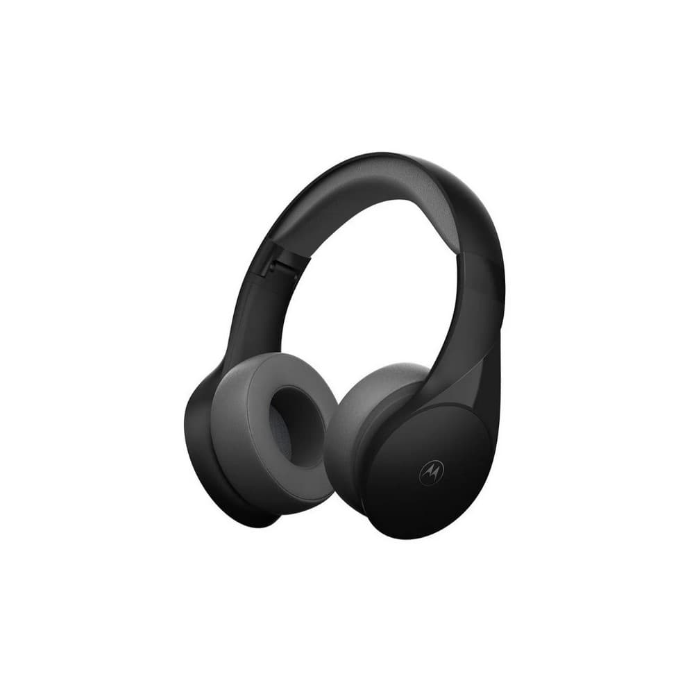 LENOVOMOVILIDAD Audifonos inalambricos Motorola XT500 Negro