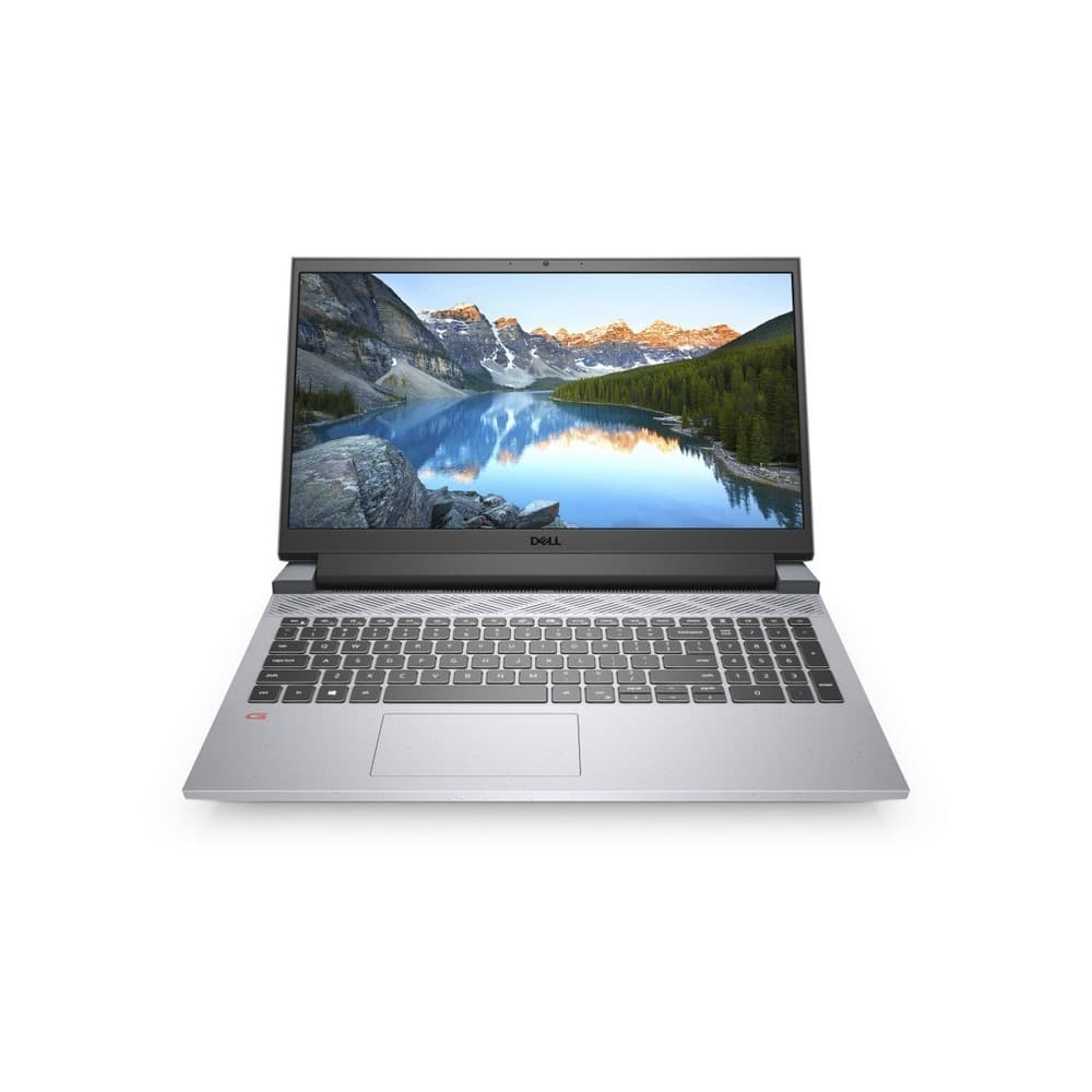 DELL Portatil Dell Gaming G5 5515 AMD Ryzen 7 5800H 8 Cores 16GB 512GB Geaforce RTX 3060 6GB 15,6’’ W11 Home, Gray