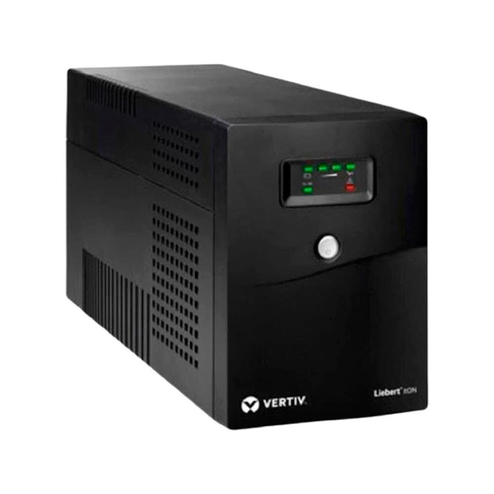 VERTIV Ups Interactiva VERTIV 2000va/1800w COLOR Negro