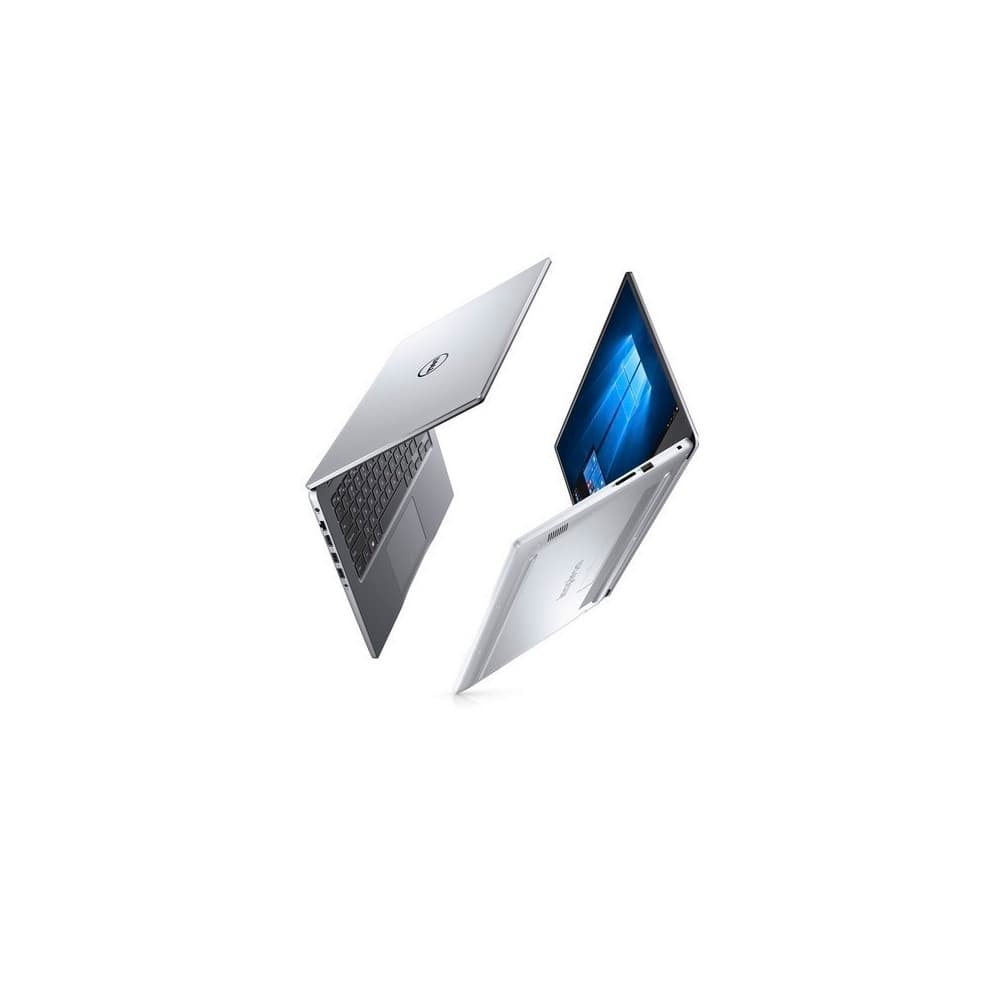 DELL Portatil Dell Inspiron 14 7000 serie 7460 Core™ i7-7500U/ 16GB/con 128GB Solid State Drive + 1TB 54