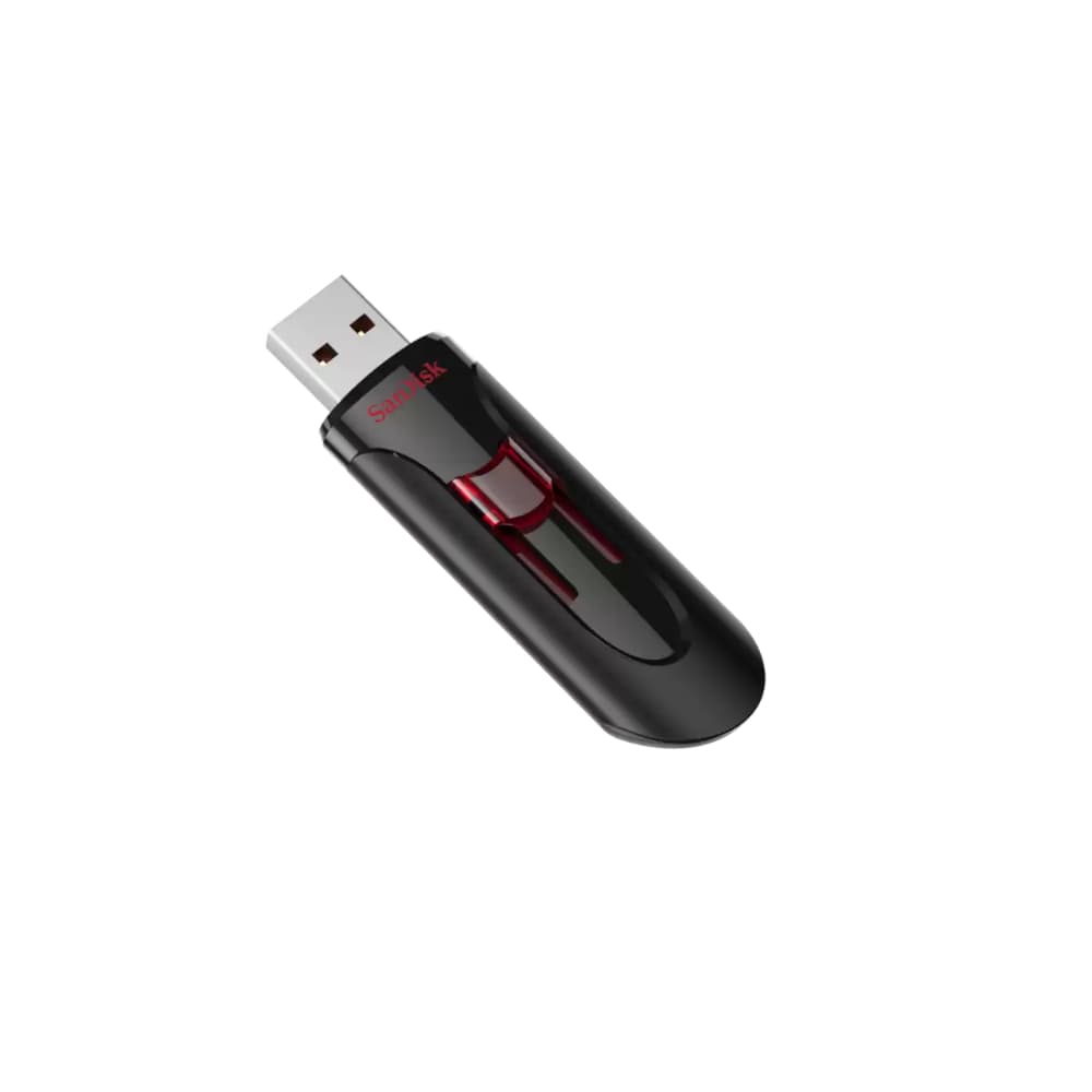 SANDISK Memoria USB SanDisk Cruzer Glide 3.0 32GB