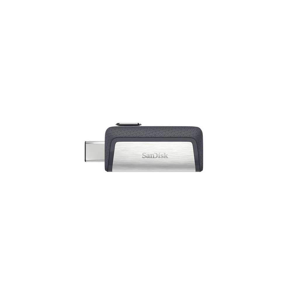 SANDISK Memoria USB SanDisk Ultra 64gb Dual Drive USB 3.1 Type-C (Android/Apple)