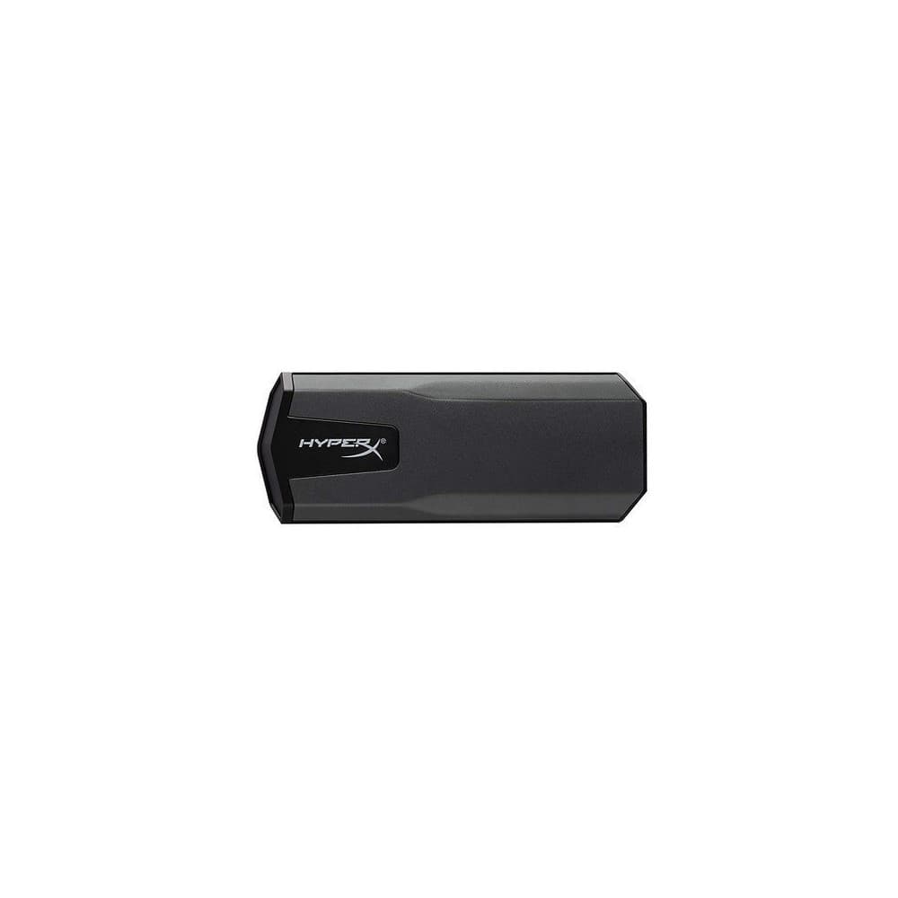 KINGSTON DIGITAL 480G EXTERNAL SSD SAVAGE EXO