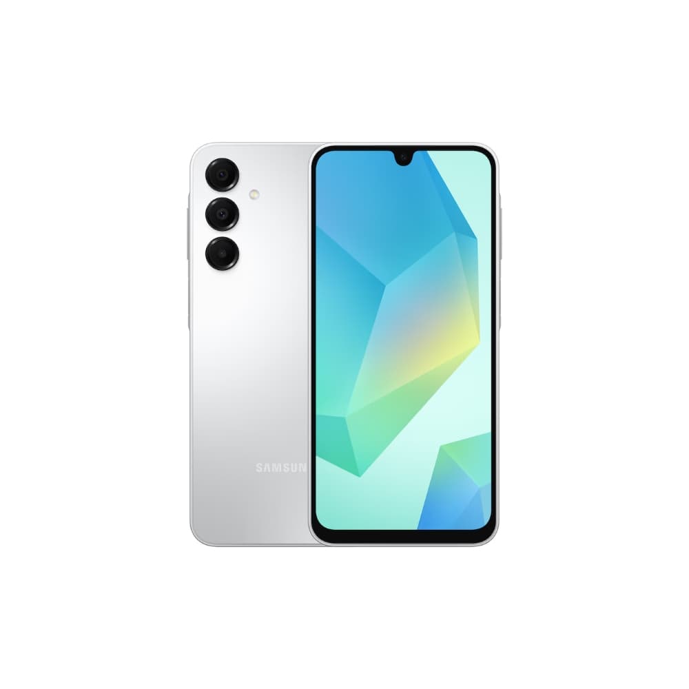 SAMSUNGMOVILIDAD Galaxy A16 4GB 128GB Gris