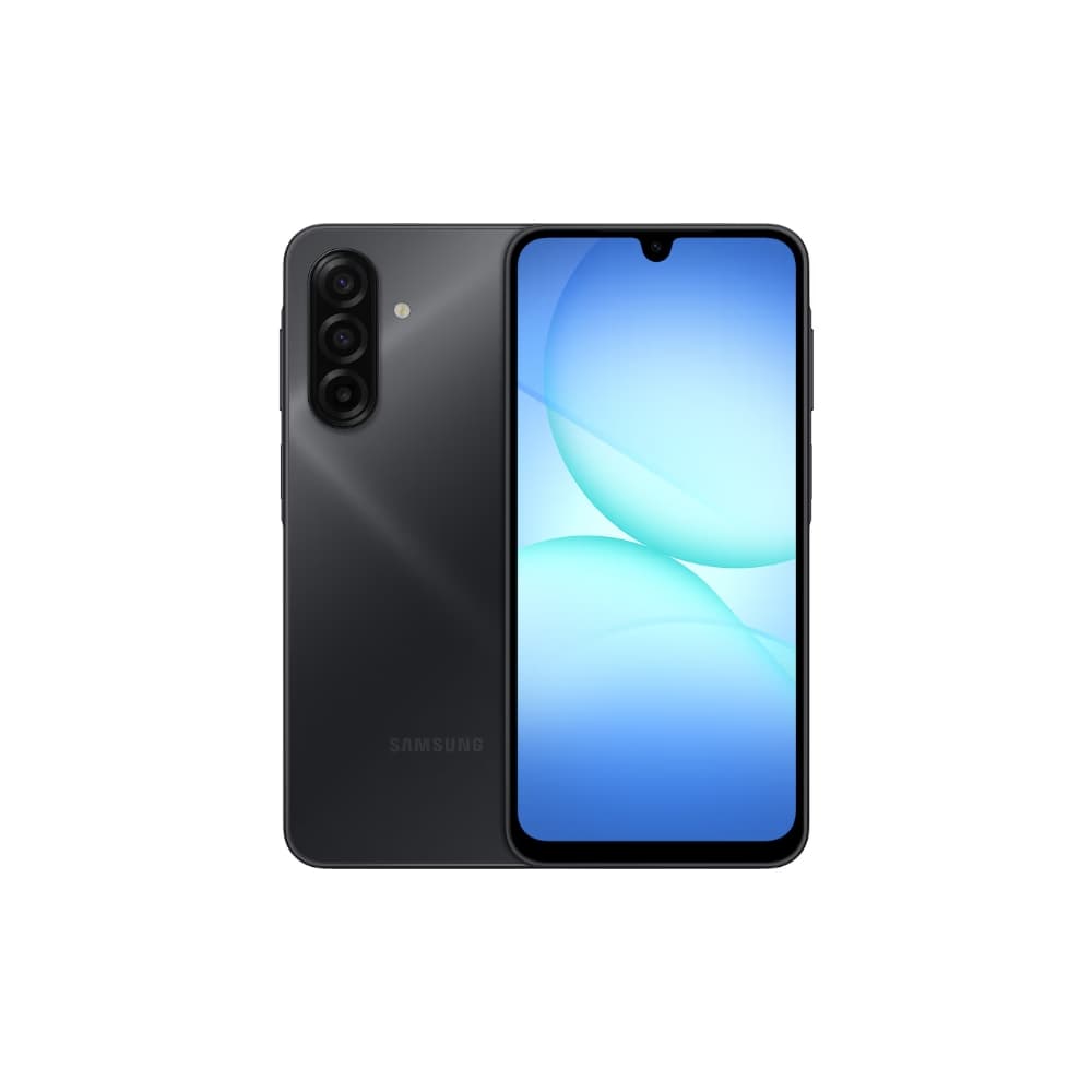 SAMSUNGMOVILIDAD Galaxy A17 5G RAM 8GB + 256GB Negro