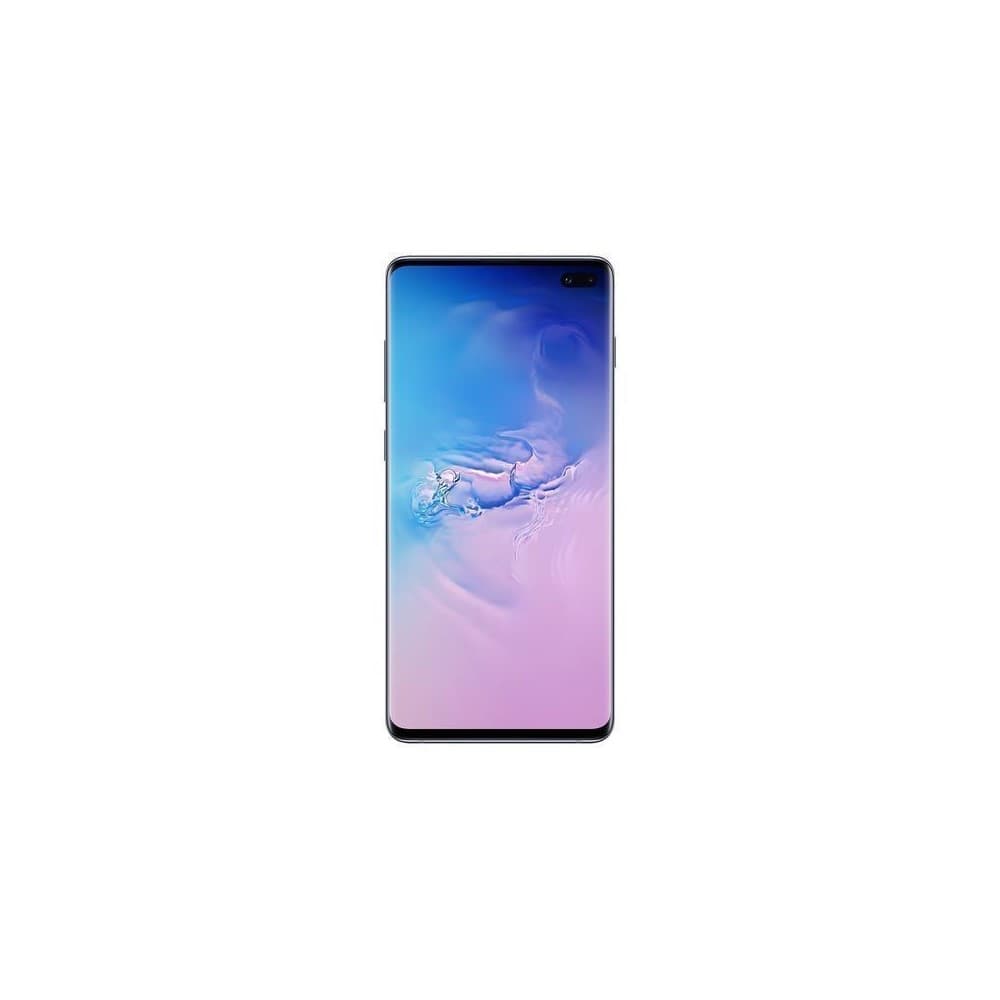 SAMSUNGMOVILIDAD Celular Samsung Galaxy S10+BLUE