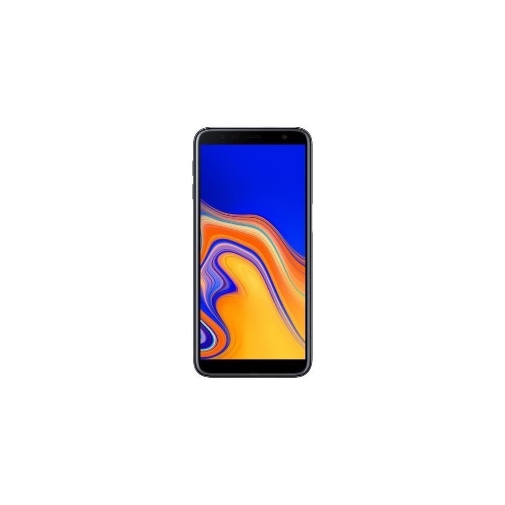 SAMSUNGMOVILIDAD GALAXY J6+ 32GB Black