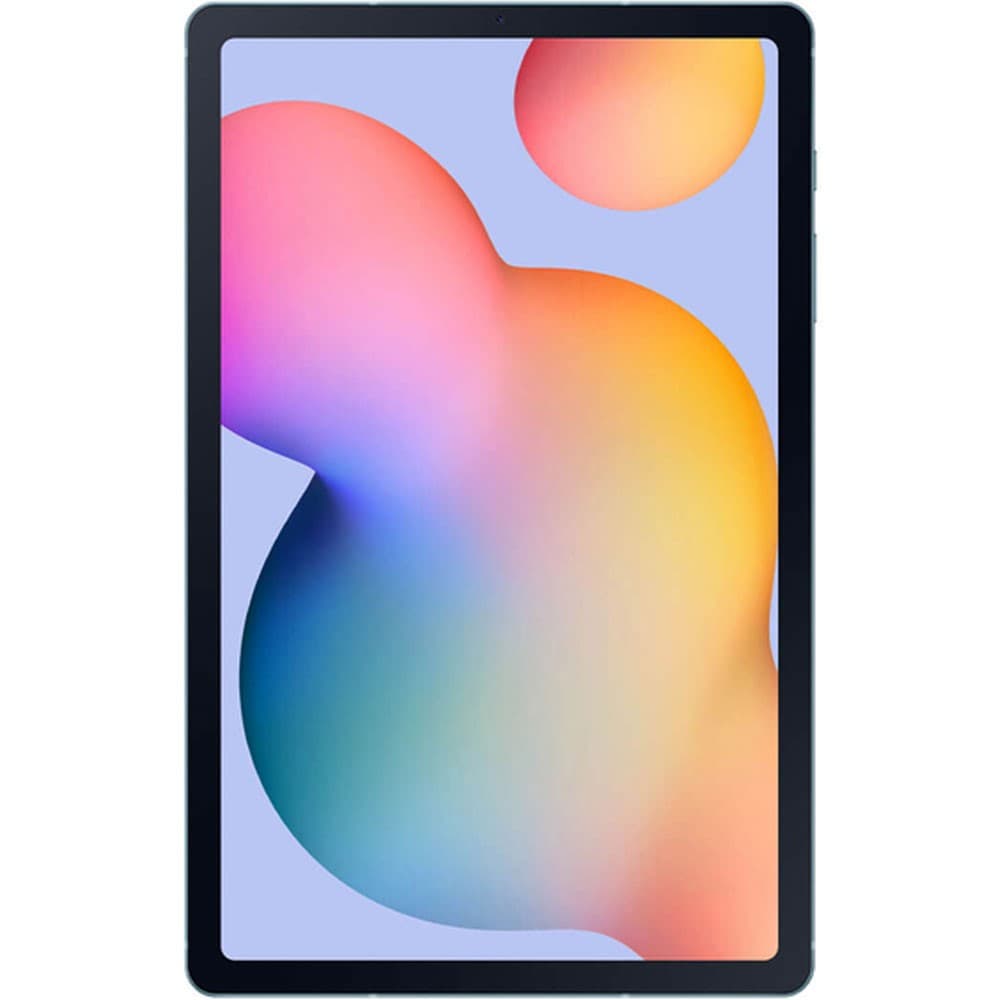 SAMSUNGTABLETS Tablet Samsung Galaxy Tab S6 Lite WIFI 10.4” 4GB/64GB – Azul