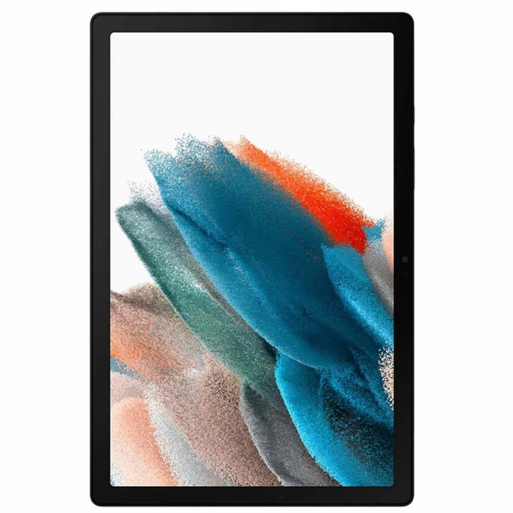 SAMSUNGTABLETS Tablet Samsung Galaxy Tab A8 10.5 WIFI – 4GB/64GB – Silver