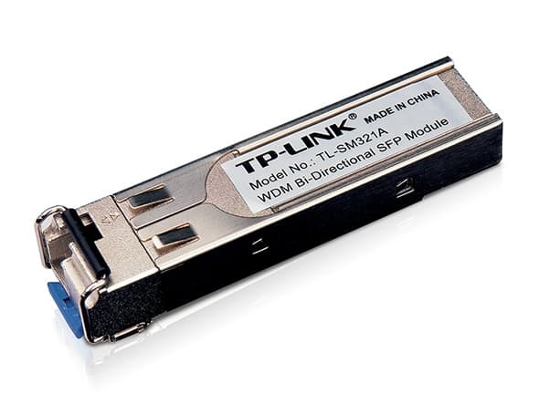 TPLINKSMB Módulo TPLINK SFP 1000Base-BX WDM bidireccional
