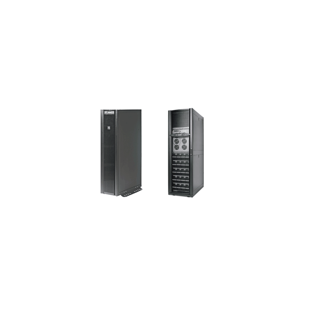 APC APC Smart-UPS VT 10kVA 208V w2 Batt Mod Start-Up 5X8 Internal Maint Bypass Parallel Capability