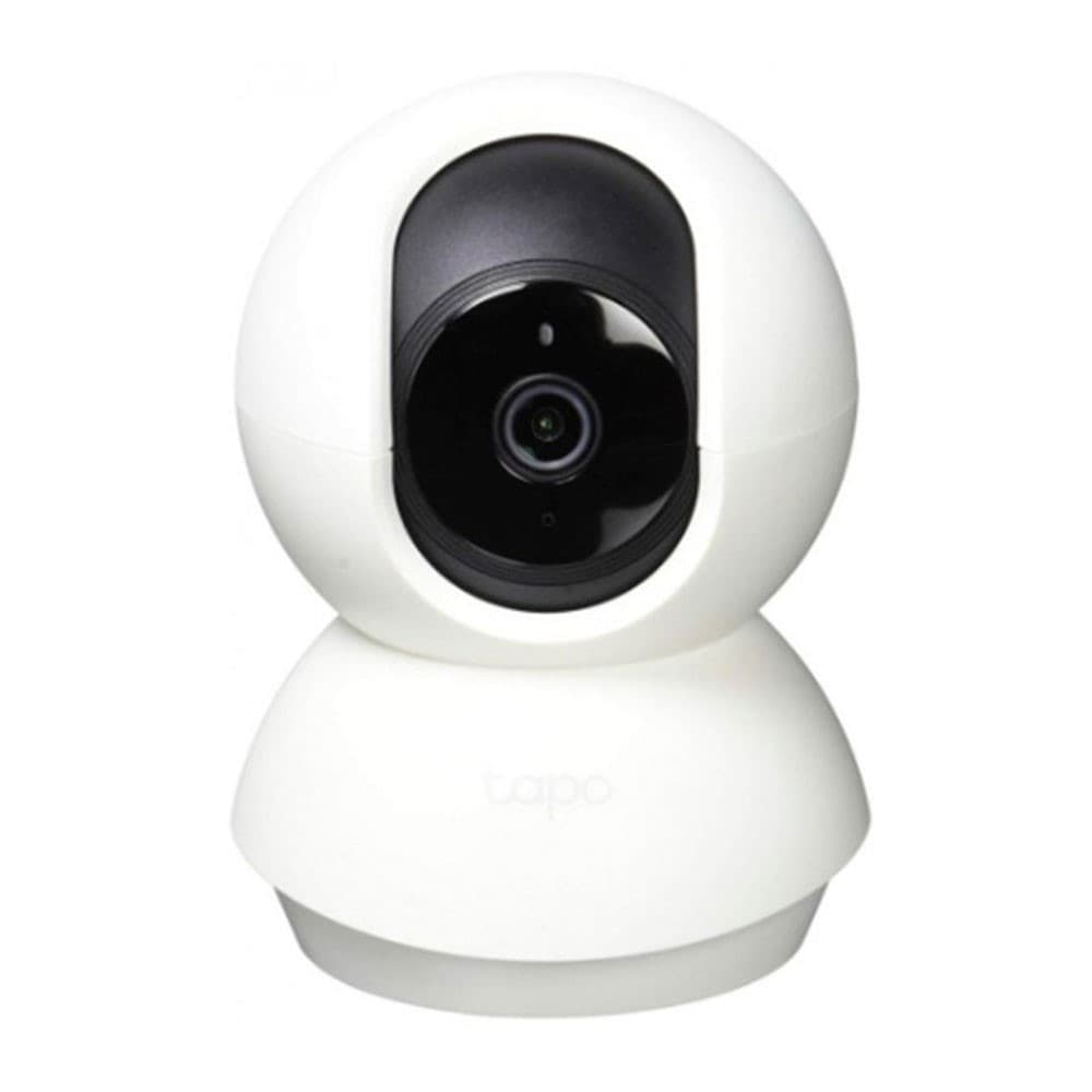 TPLINK Cámara TPLINK de Wi-Fi de seguridad para el hogar