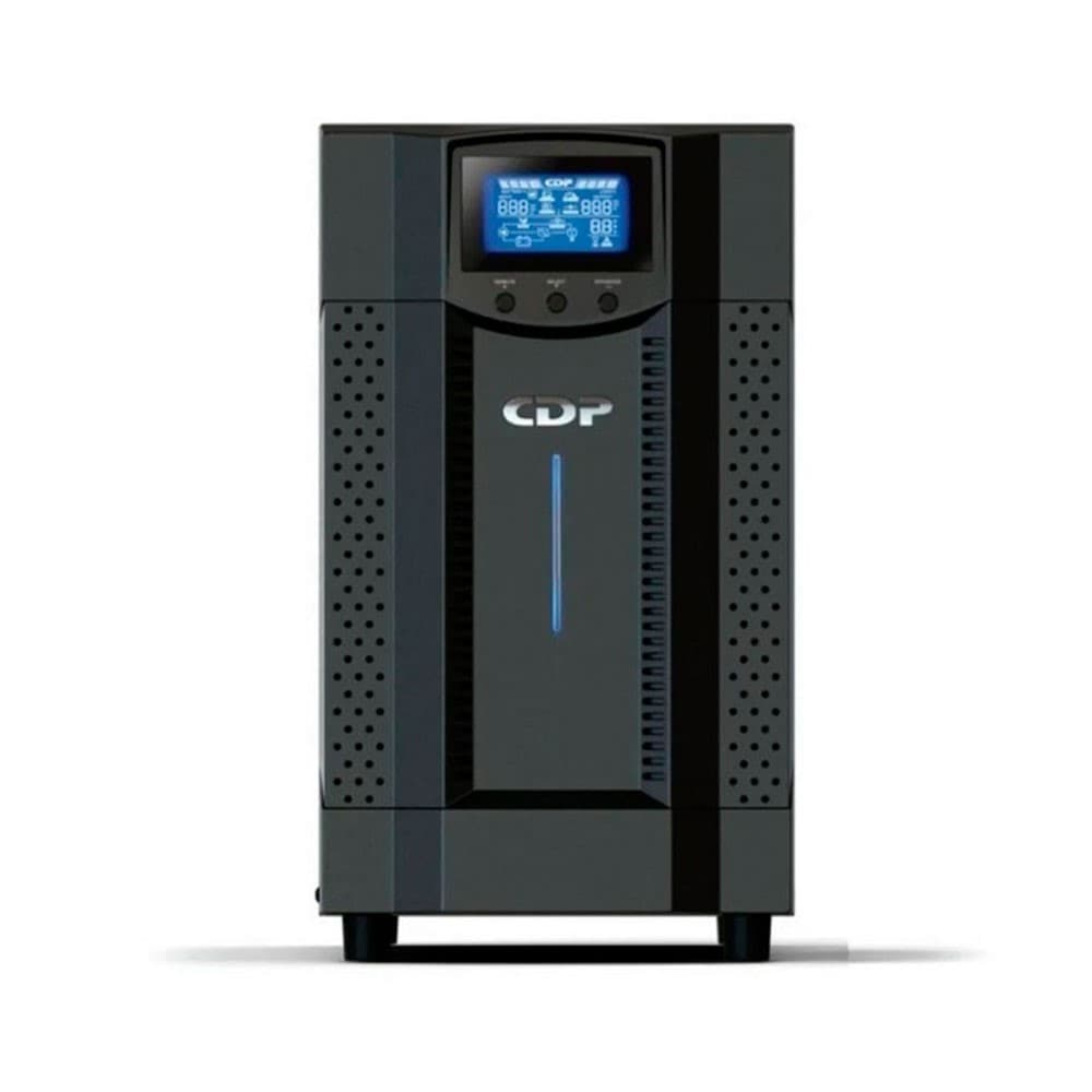 CDP UPS CDP Monofasica On Line Tipo Torre 2000VA / 1800W