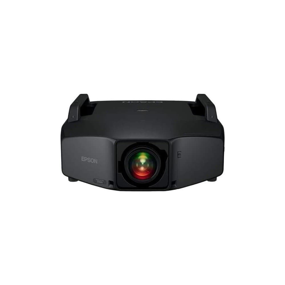 EPSON Video Proyector Epson Power Lite Pro Z11005NL, Sin Lente, 11,000 Lumens, XGA 1024x768