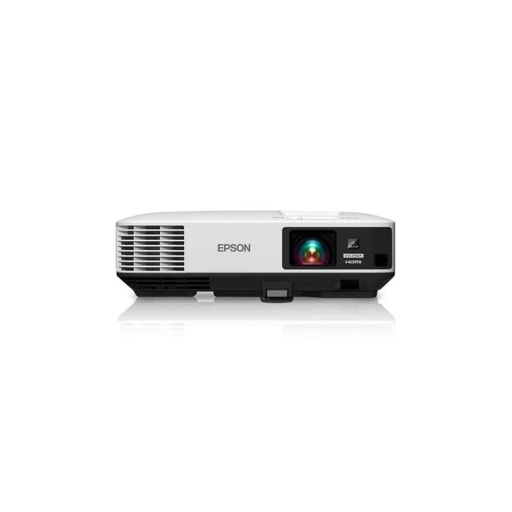 EPSON Video Proyector Epson Power Lite 1980WU, 4.400 lumens WUXGA 19200x1200 (1080p)