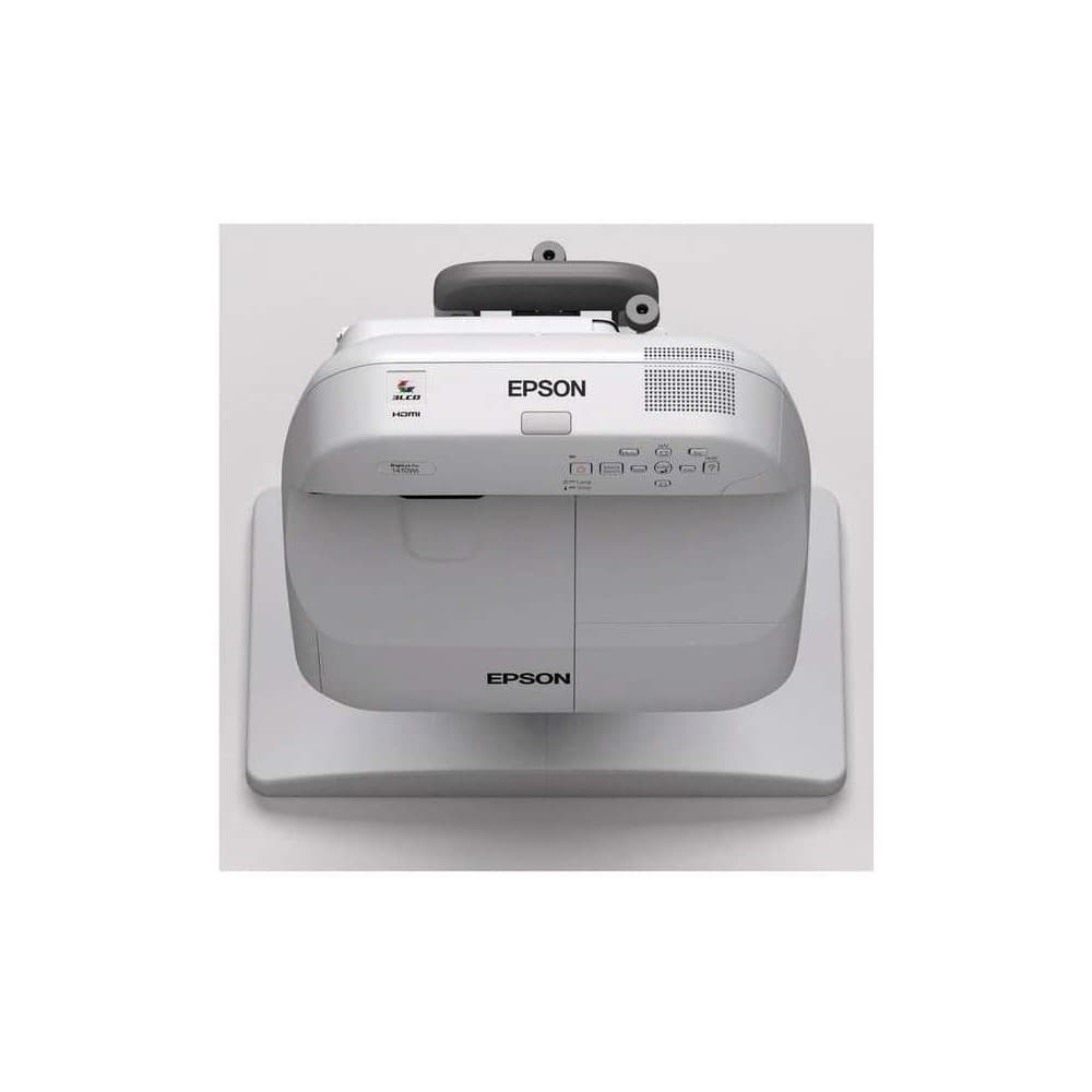 EPSON Video Proyector Epson Interactivo Bright Link 1430Wi FingerTouch 3300 lumens WXGA 1280x800