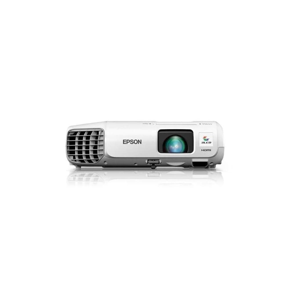EPSON Video Proyector Epson PowerLite 965H 3500L XGA 1024x768