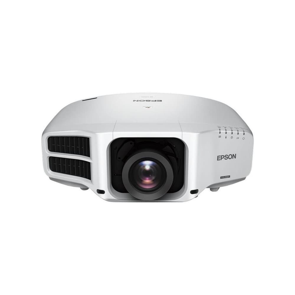 EPSON VIDEO PROYECTORES PowerLite Pro G7400U (5.500 lumens en Blanco y Color - Resolución WUXGA)
