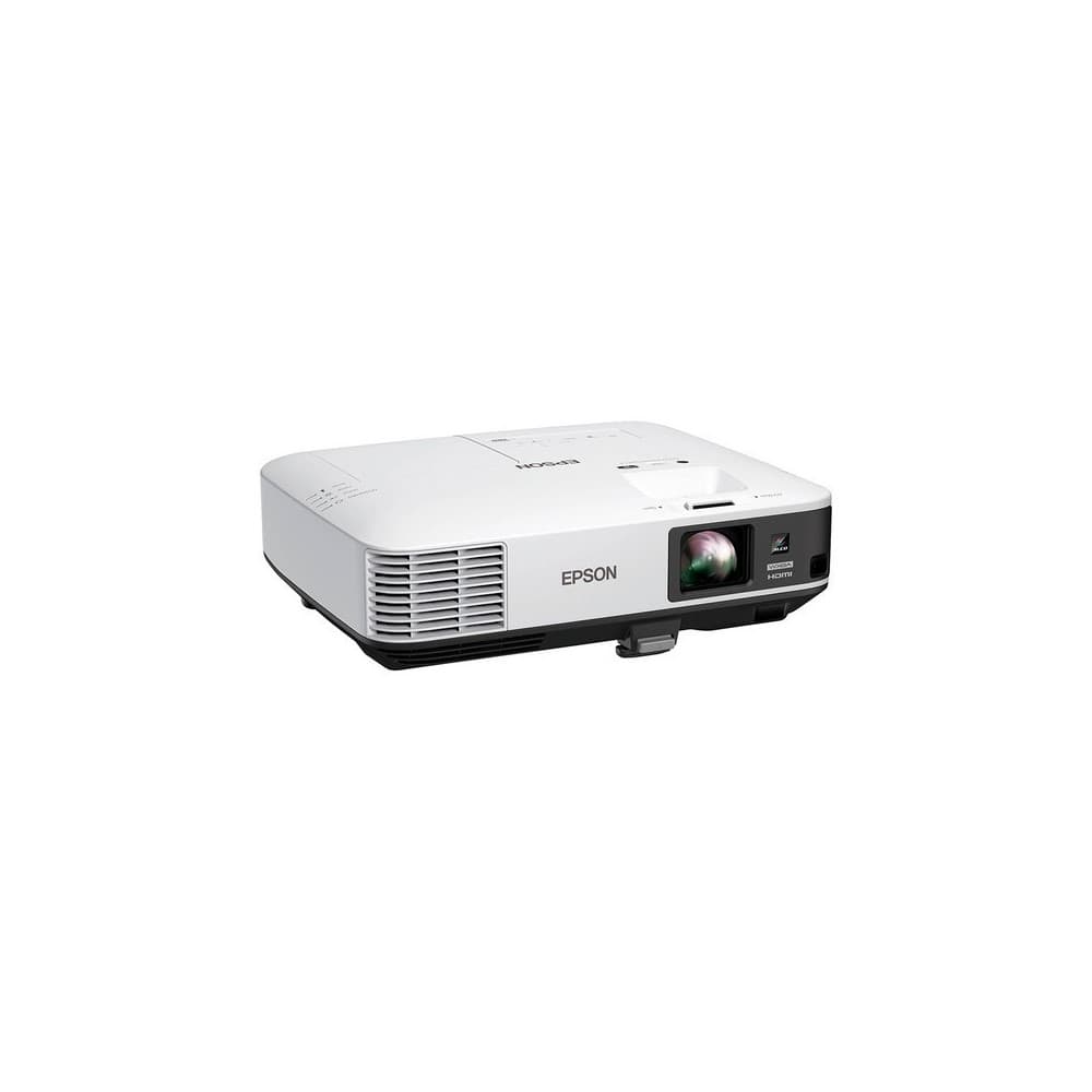 EPSON Video Proyector Epson Power Lite 2165W 5.500 lumens en Blanco y Color Resolución WXGA