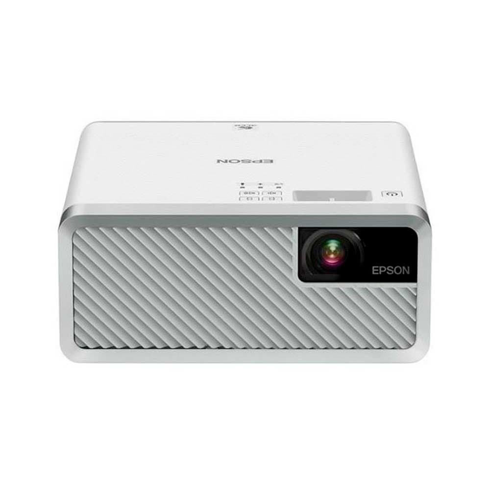 EPSON Video Proyector Epson EF-100W Mini Laser Pro Blanco