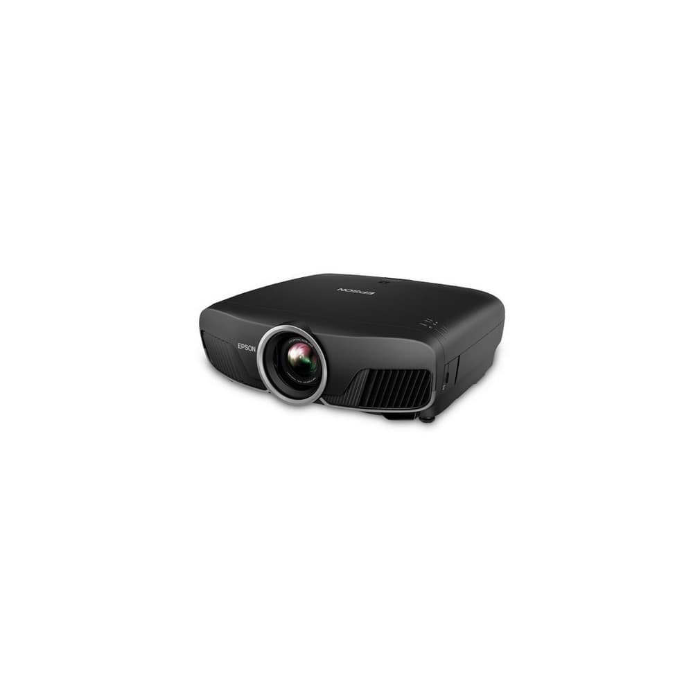 EPSON Video Proyector Epson Pro Cinema 6050UB)/Tecnología: 3LCD /(2.600lumens en Blanco y Color - Resolución 4K Enhancement)