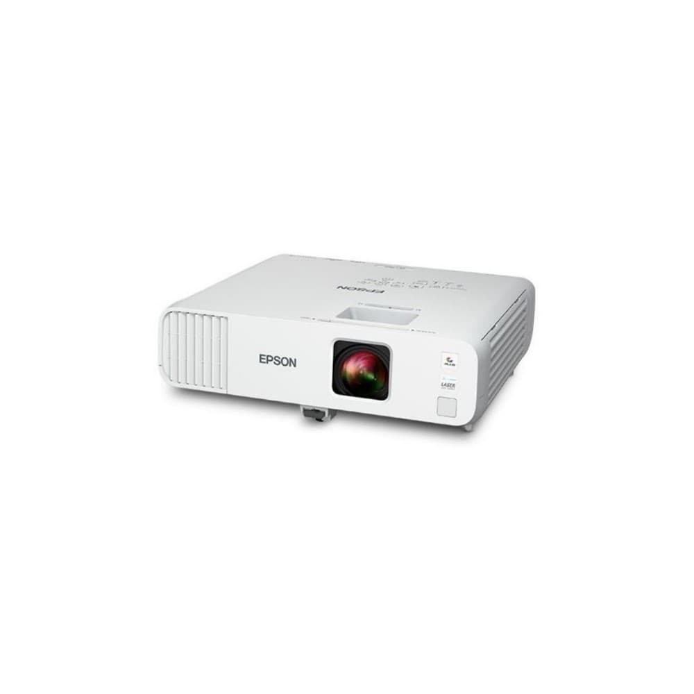 EPSON Videoproyector Epson PowerLite L250F Láser COLOR Blanco