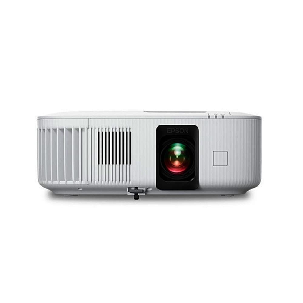 EPSONIMPRESION Video Proyector Epson Home Cinema 2350/ Tecnología: 3LCD de 3 chips/ (2.800 lumens en Blanco y Color - Resolución 4K PRO-UHD