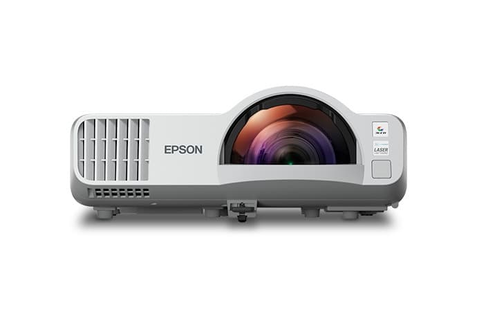 EPSONCORPORATIVO Videoproyector Epson PowerLite L210SF Láser Tiro Corto /Tecnología: 3LCD